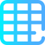 Table icon 64x64