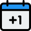 Calendar icon 64x64