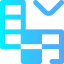 Cells icon 64x64