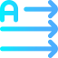 Sort icon 64x64