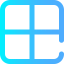 Border icon 64x64