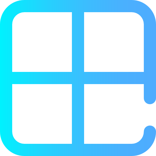 Border icon