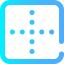 Border icon 64x64
