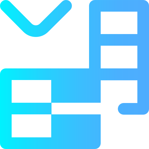 Cells icon