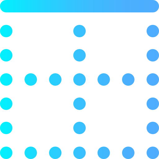 Top icon