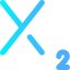 Subscript icon 64x64
