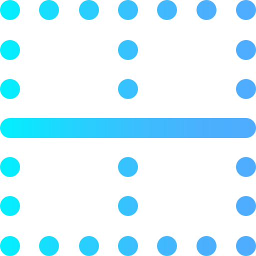 Border icon