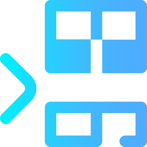 Indent icon