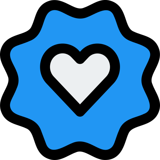 Label icon