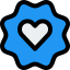 Label icon 64x64