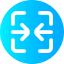 Merge icon 64x64
