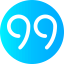 Right quote icon 64x64