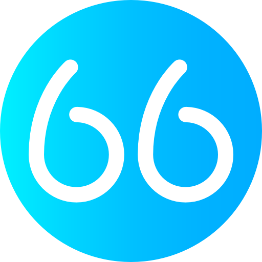 Left quote icon