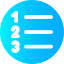 List icon 64x64