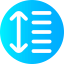 Sort icon 64x64