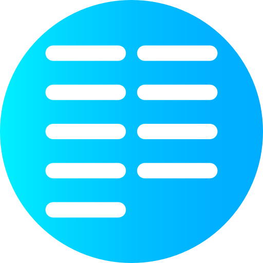 Columns icon