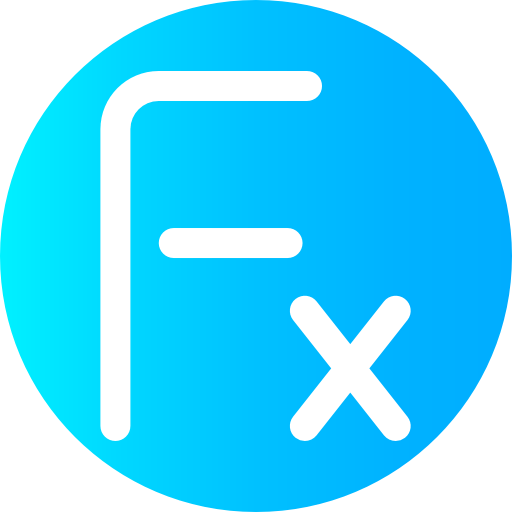 Formula icon