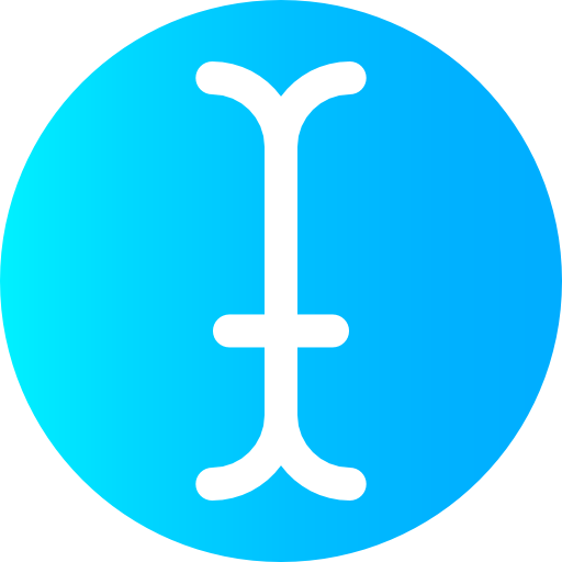 Cursor icon