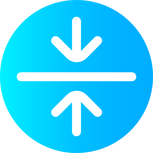 Center align icon
