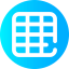 Table icon 64x64