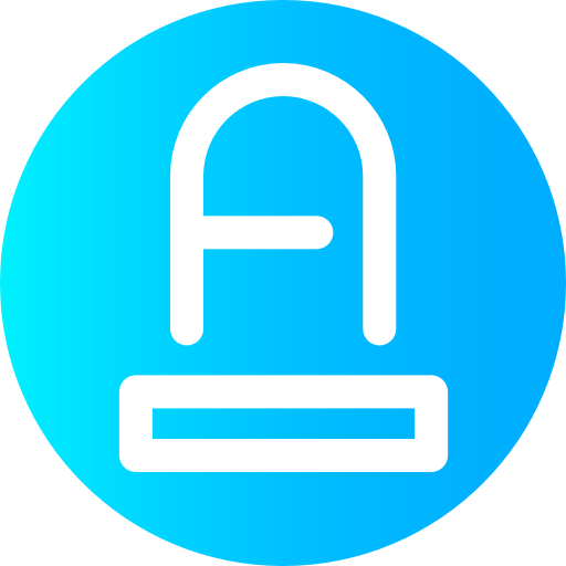 Text icon