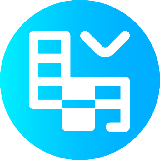 Cells icon