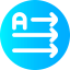 Sort icon 64x64