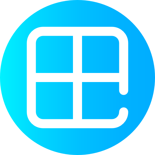 Border icon