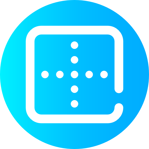 Border icon