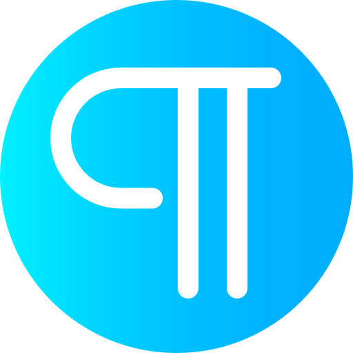 Paragraph icon