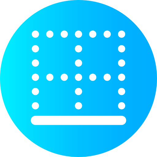 Bottom icon