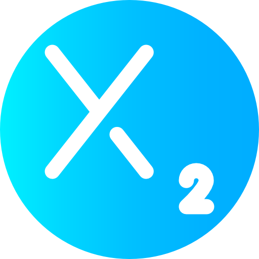 Subscript icon