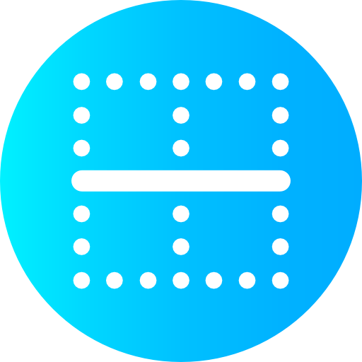 Border icon