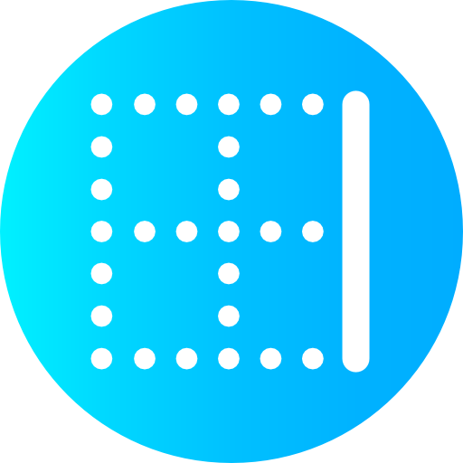 Border icon