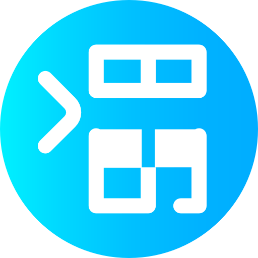 Indent icon