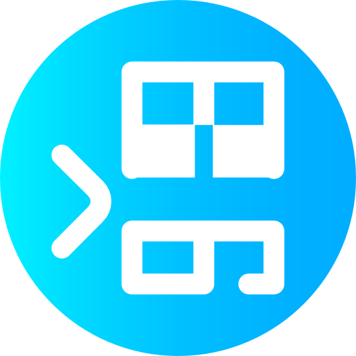 Indent icon