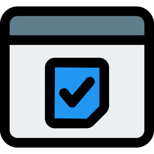 Browser icon