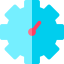 Efficiency Ikona 64x64