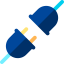 Plug Ikona 64x64