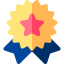 Medal Ikona 64x64