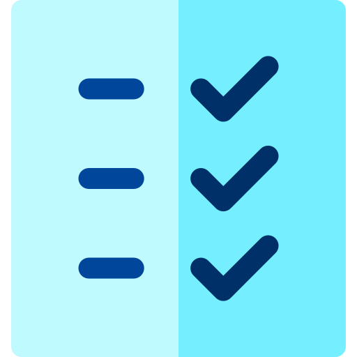 Test icon