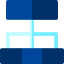 Flowchart Ikona 64x64