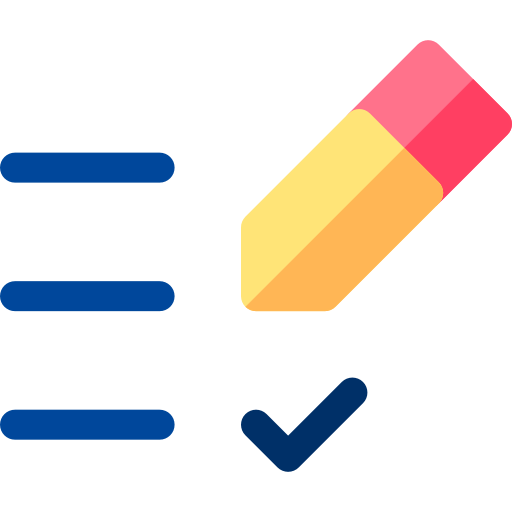 Checking icon