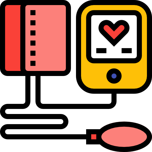 Pressure icon