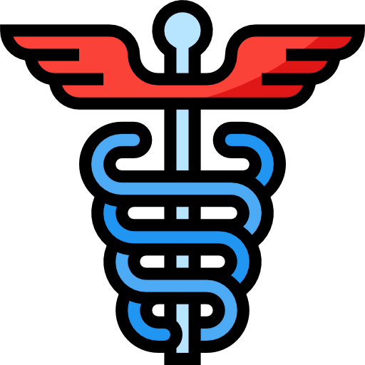 Caduceus icon