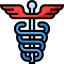Caduceus icon 64x64