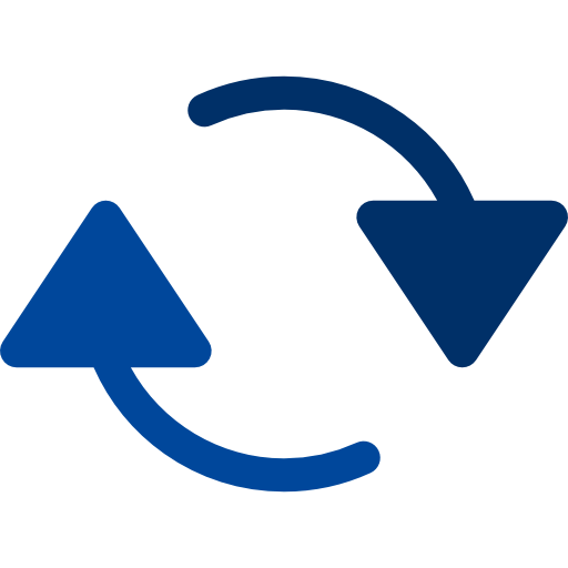 Refresh icon