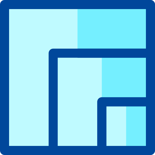 Resize icon