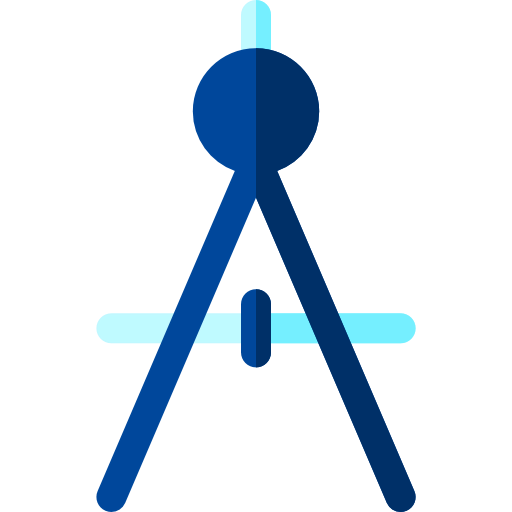 Compass icon