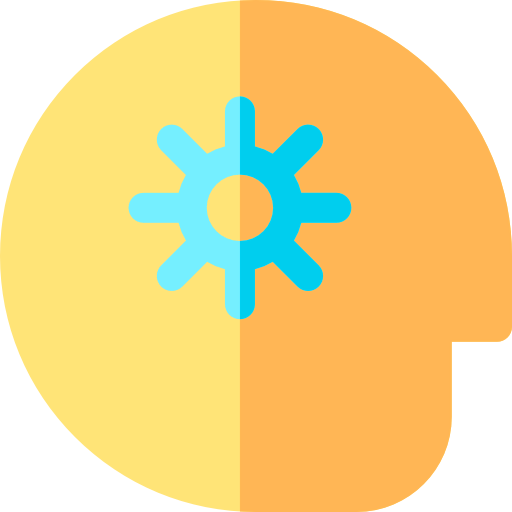 Thinking icon